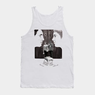 Breathless Tank Top